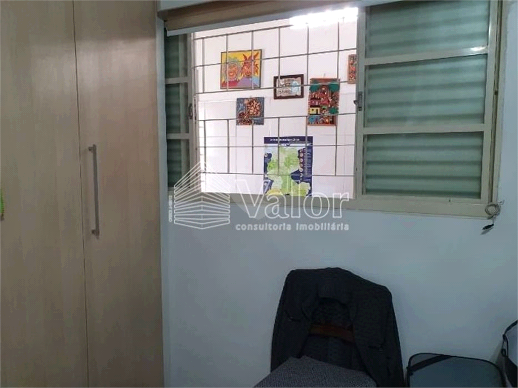 Venda Casa São Carlos Jardim Cardinalli REO629781 10