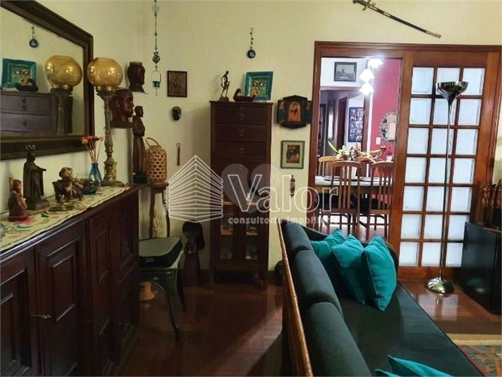 Venda Casa São Carlos Jardim Cardinalli REO629781 3