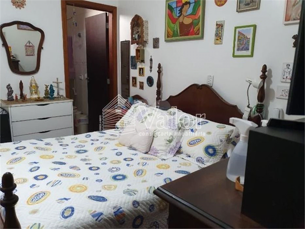 Venda Casa São Carlos Jardim Cardinalli REO629781 11