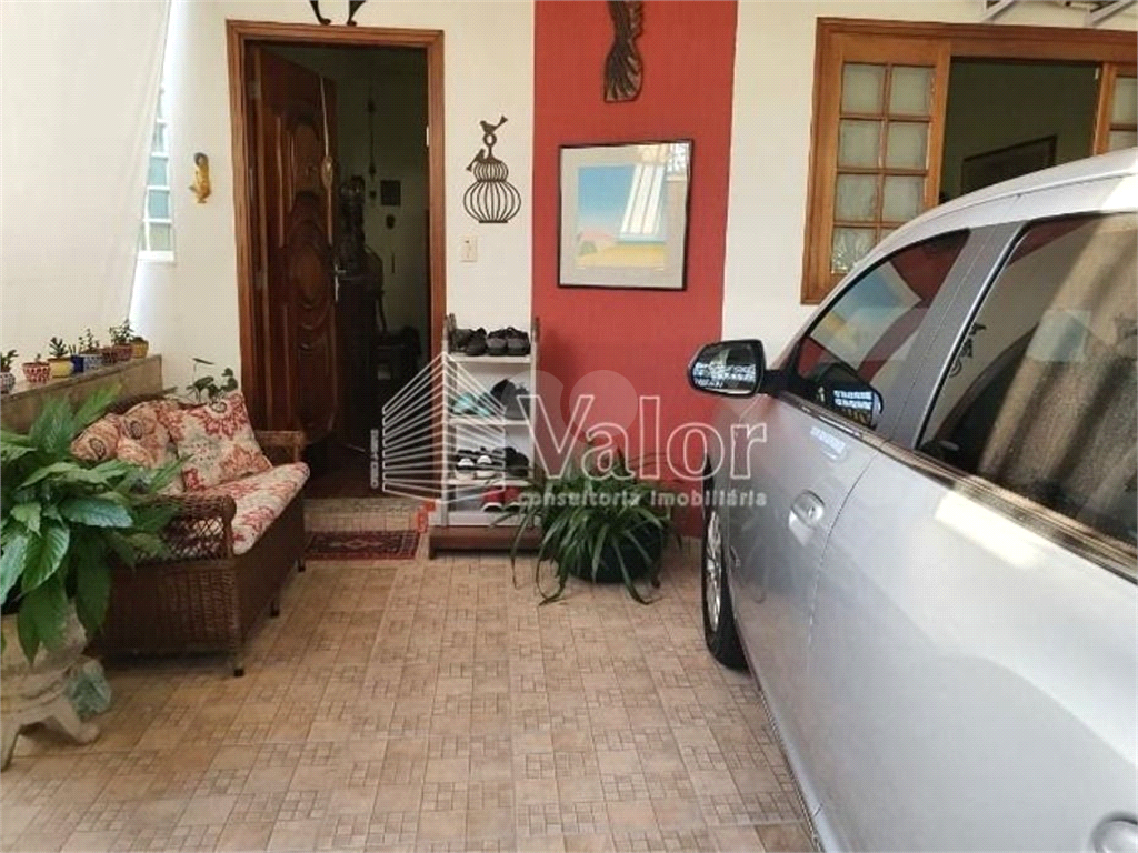 Venda Casa São Carlos Jardim Cardinalli REO629781 16