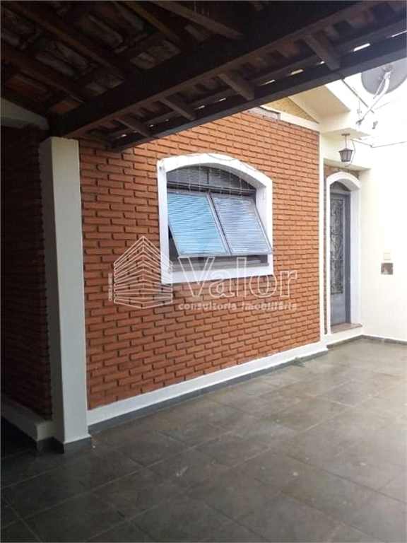 Venda Casa São Carlos Jardim Santa Tereza REO629785 4