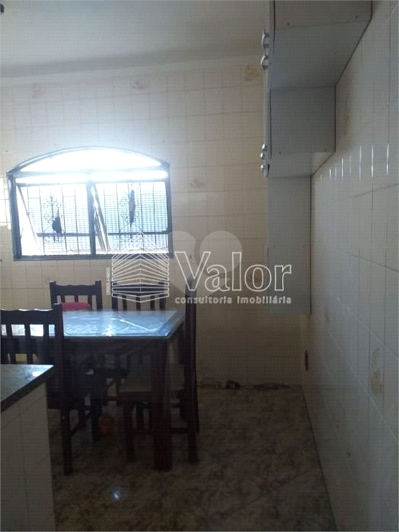 Venda Casa São Carlos Jardim Santa Tereza REO629785 6