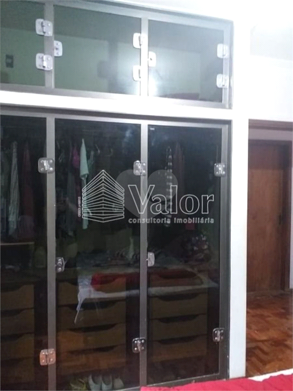 Venda Casa São Carlos Jardim Santa Tereza REO629785 13