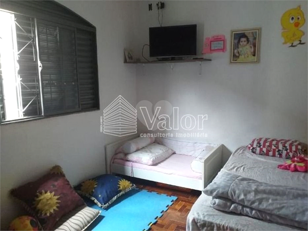 Venda Casa São Carlos Jardim Santa Tereza REO629785 10