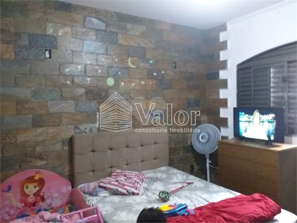 Venda Casa São Carlos Jardim Santa Tereza REO629785 11