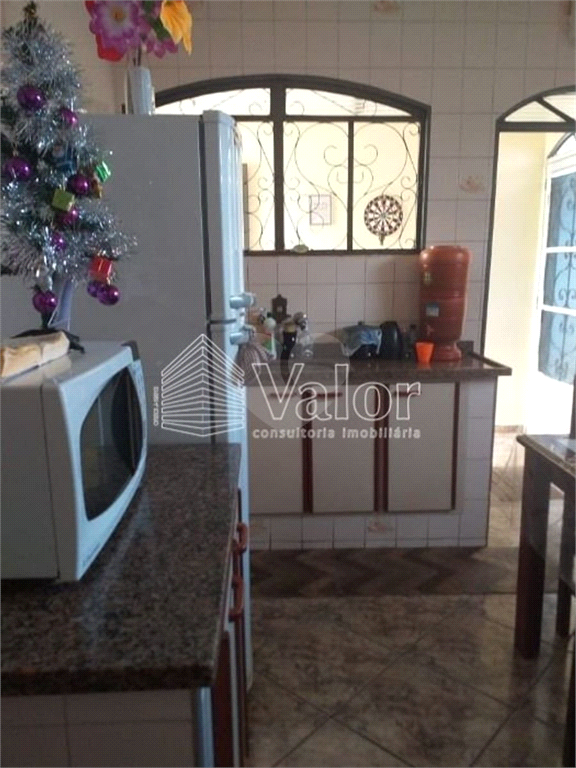 Venda Casa São Carlos Jardim Santa Tereza REO629785 5