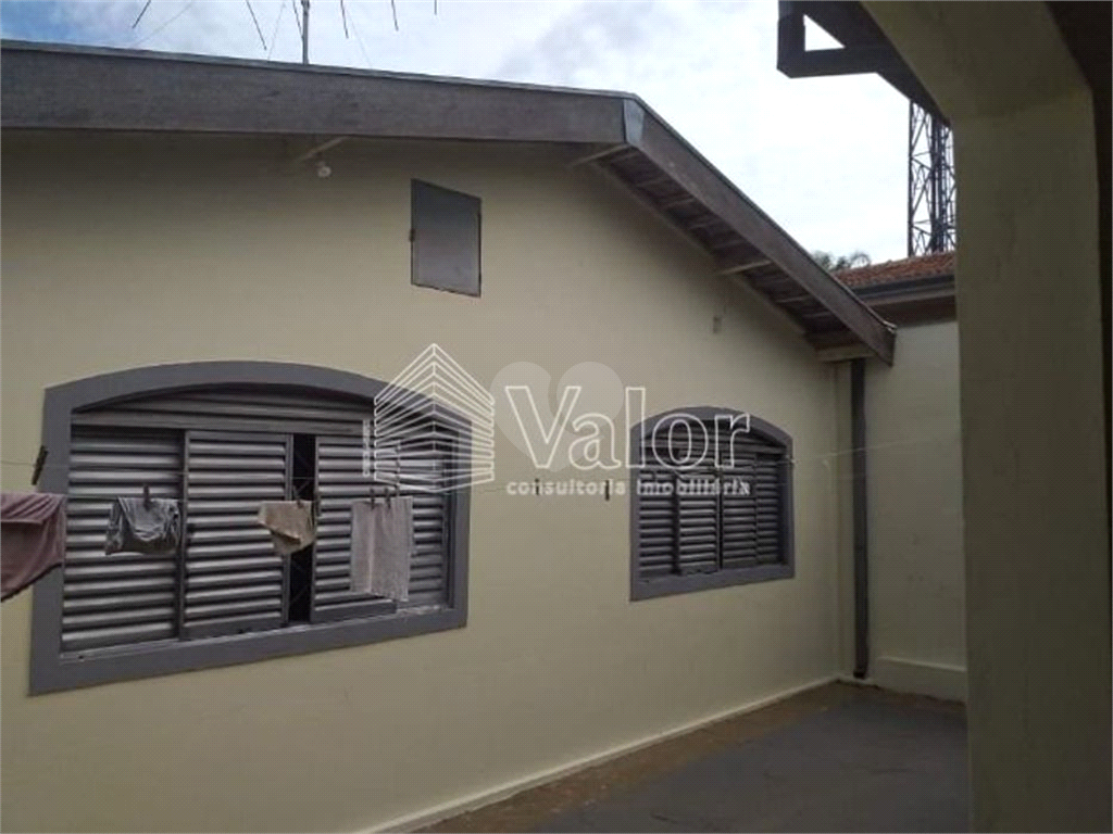 Venda Casa São Carlos Jardim Santa Tereza REO629785 15