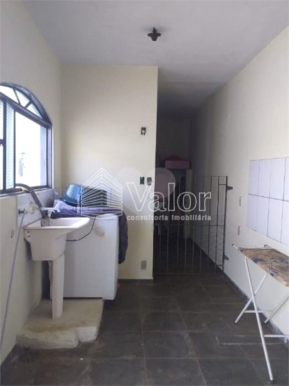 Venda Casa São Carlos Jardim Santa Tereza REO629785 8