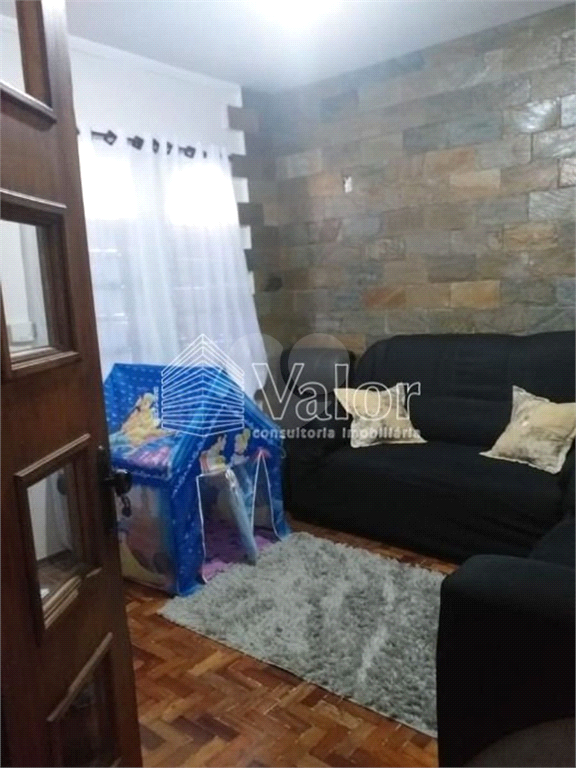 Venda Casa São Carlos Jardim Santa Tereza REO629785 7