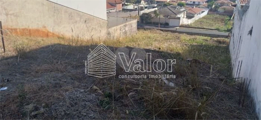 Venda Terreno São Carlos Parque Santa Mônica REO629788 5