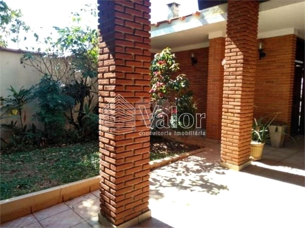 Venda Casa São Carlos Jardim Santa Paula REO629795 17