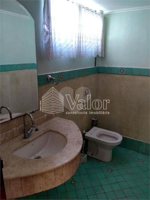 Venda Casa São Carlos Jardim Santa Paula REO629795 14