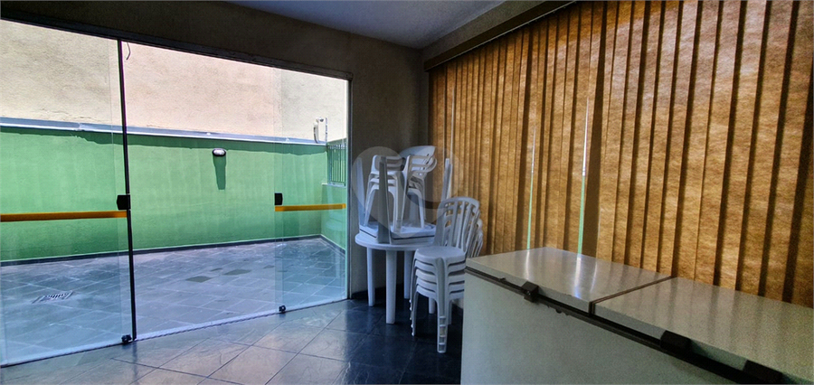 Venda Apartamento São Paulo Sítio Do Mandaqui REO629800 19