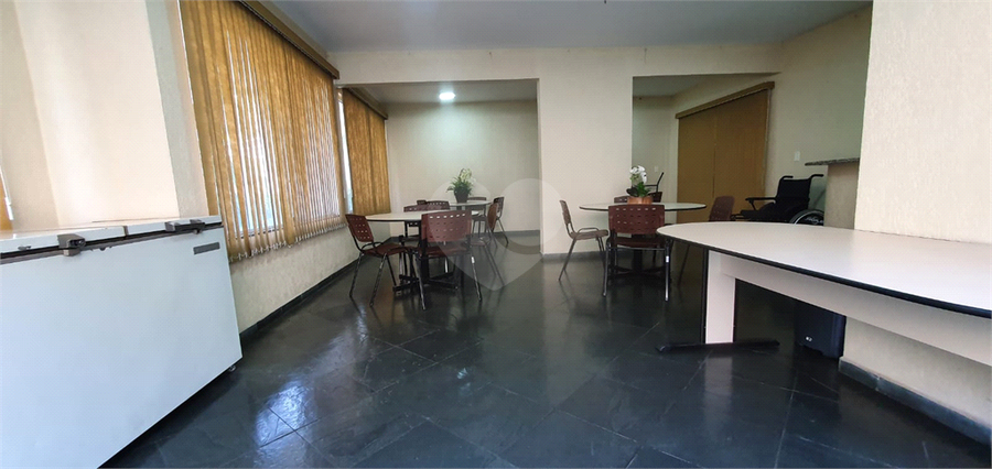 Venda Apartamento São Paulo Sítio Do Mandaqui REO629800 16