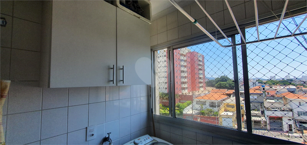 Venda Apartamento São Paulo Sítio Do Mandaqui REO629800 10