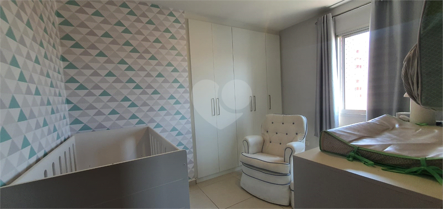 Venda Apartamento São Paulo Sítio Do Mandaqui REO629800 11