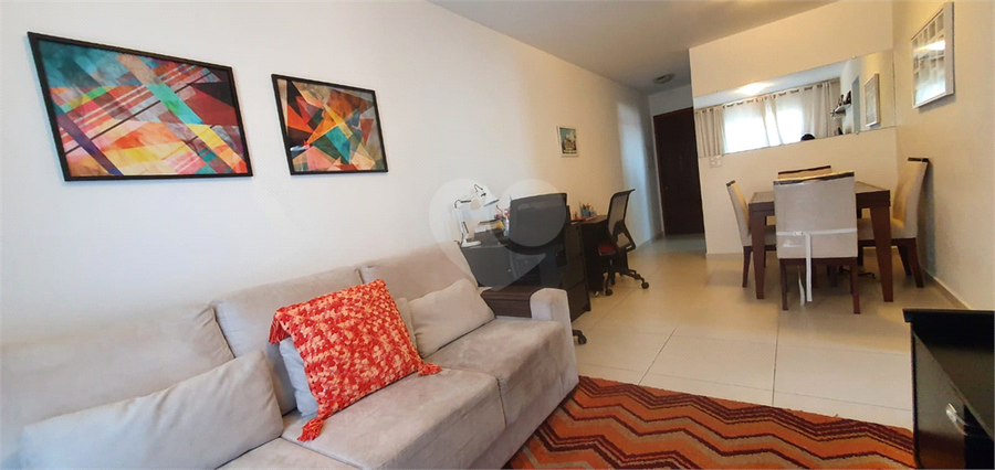 Venda Apartamento São Paulo Sítio Do Mandaqui REO629800 2