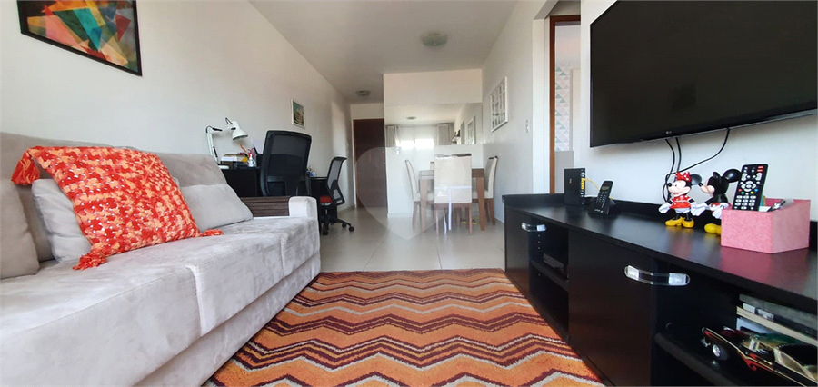 Venda Apartamento São Paulo Sítio Do Mandaqui REO629800 1