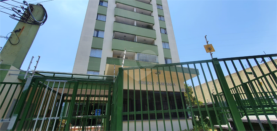 Venda Apartamento São Paulo Sítio Do Mandaqui REO629800 23