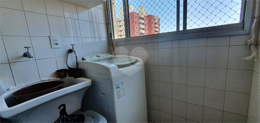 Venda Apartamento São Paulo Sítio Do Mandaqui REO629800 9