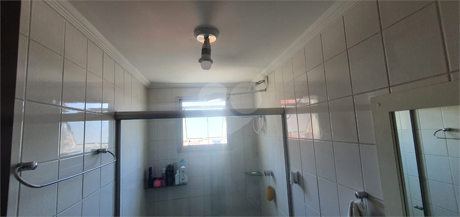 Venda Apartamento São Paulo Sítio Do Mandaqui REO629800 15