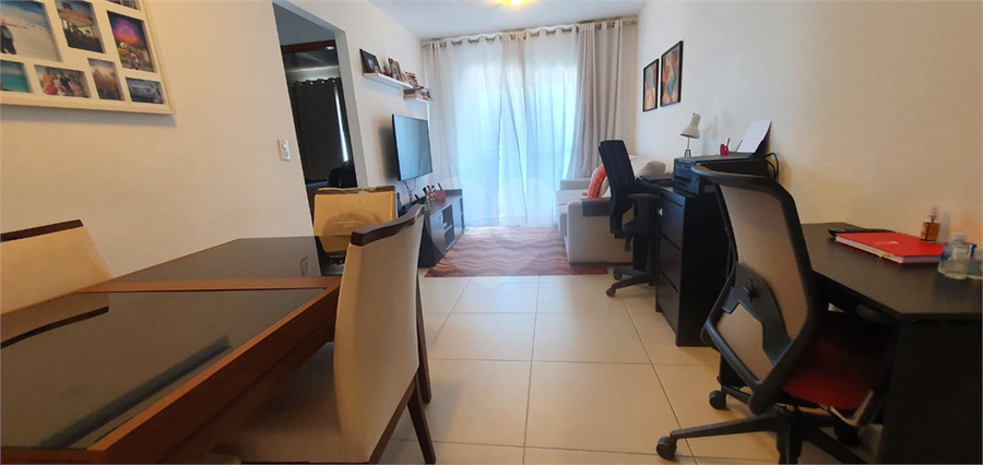 Venda Apartamento São Paulo Sítio Do Mandaqui REO629800 3