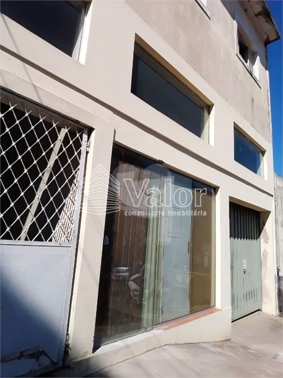 Aluguel Apartamento São Carlos Núcleo Residencial Silvio Vilari REO629803 9