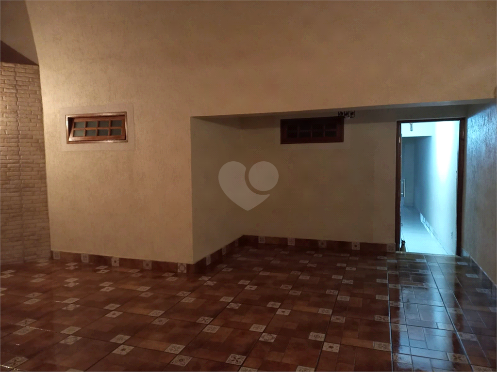 Venda Casa São Carlos Jardim Ricetti REO629804 6