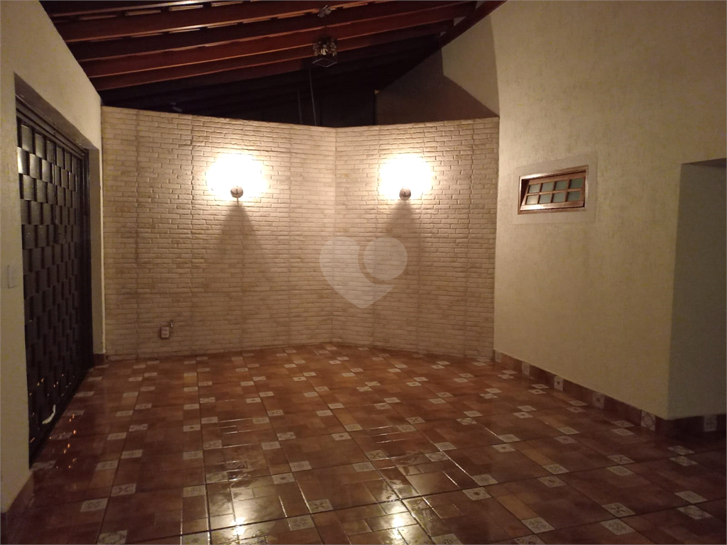 Venda Casa São Carlos Jardim Ricetti REO629804 4