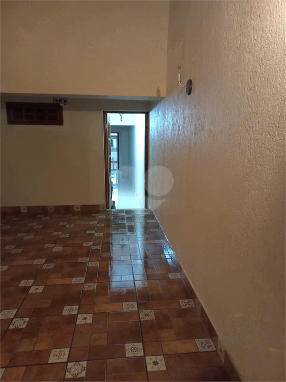 Venda Casa São Carlos Jardim Ricetti REO629804 8