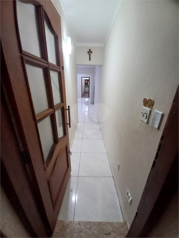 Venda Casa São Carlos Jardim Ricetti REO629804 12