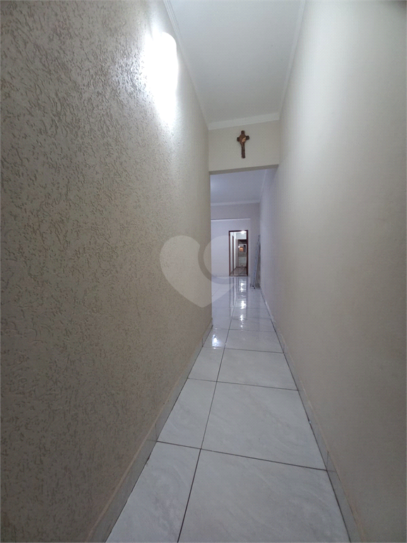 Venda Casa São Carlos Jardim Ricetti REO629804 13