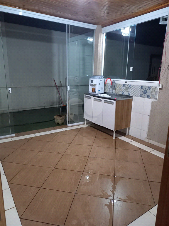 Venda Casa São Carlos Jardim Ricetti REO629804 16