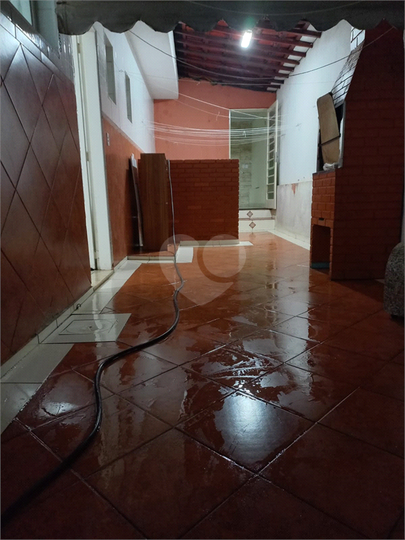 Venda Casa São Carlos Jardim Ricetti REO629804 24