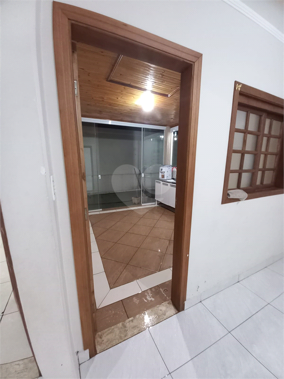 Venda Casa São Carlos Jardim Ricetti REO629804 15