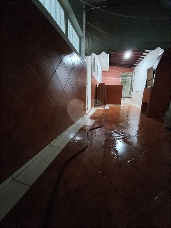 Venda Casa São Carlos Jardim Ricetti REO629804 23