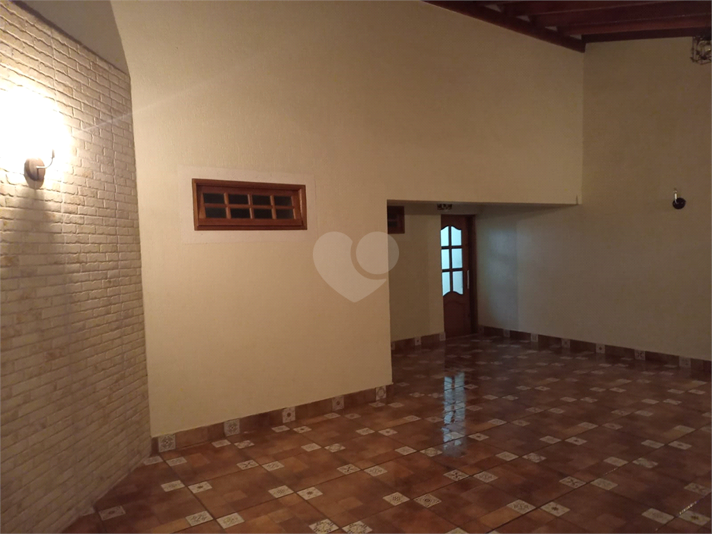 Venda Casa São Carlos Jardim Ricetti REO629804 5