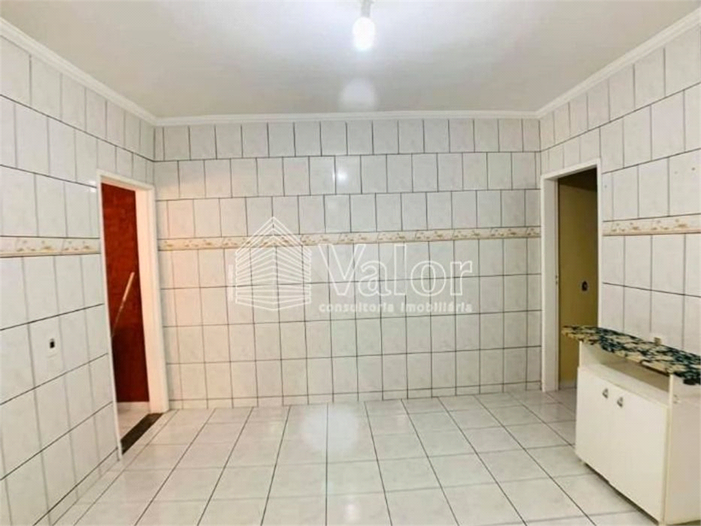 Venda Casa São Carlos Jardim Cruzeiro Do Sul REO629810 8