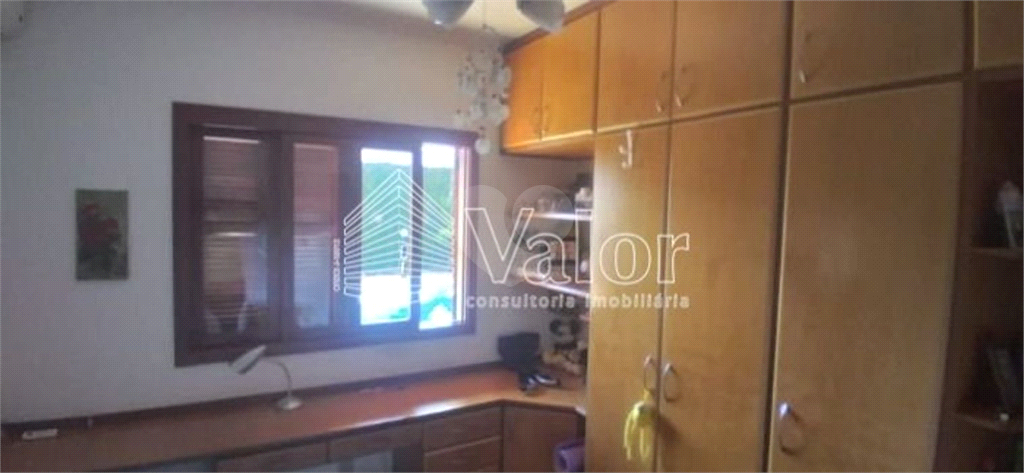 Venda Casa São Carlos Jardim Bandeirantes REO629813 18