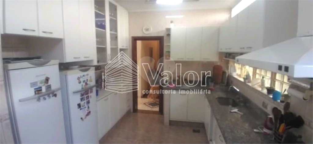 Venda Casa São Carlos Jardim Bandeirantes REO629813 14