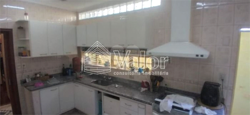 Venda Casa São Carlos Jardim Bandeirantes REO629813 5