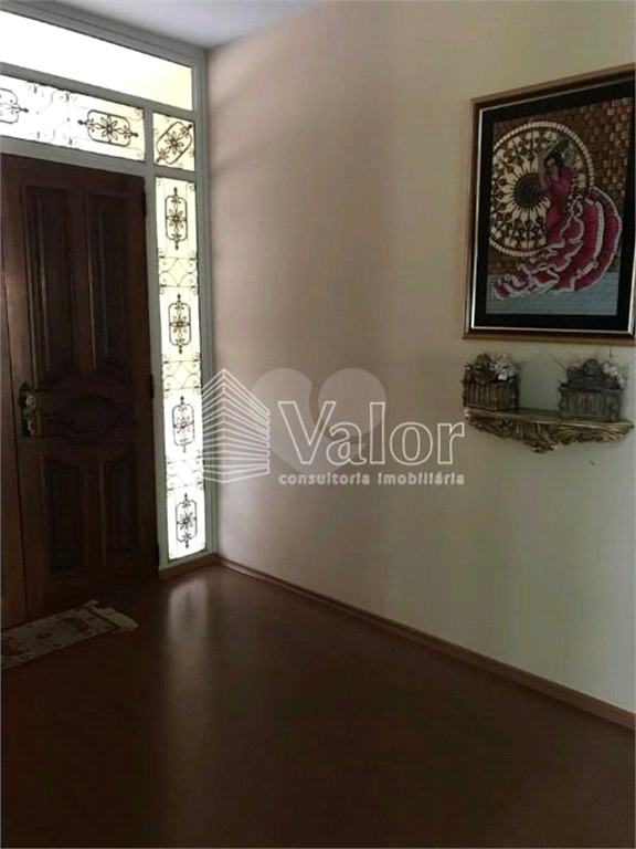 Venda Casa São Carlos Jardim Macarengo REO629821 2