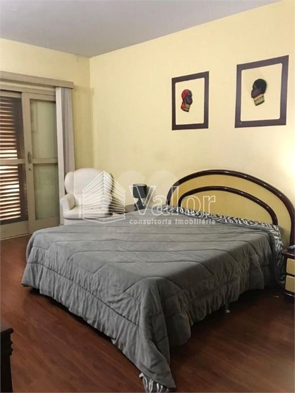 Venda Casa São Carlos Jardim Macarengo REO629821 13