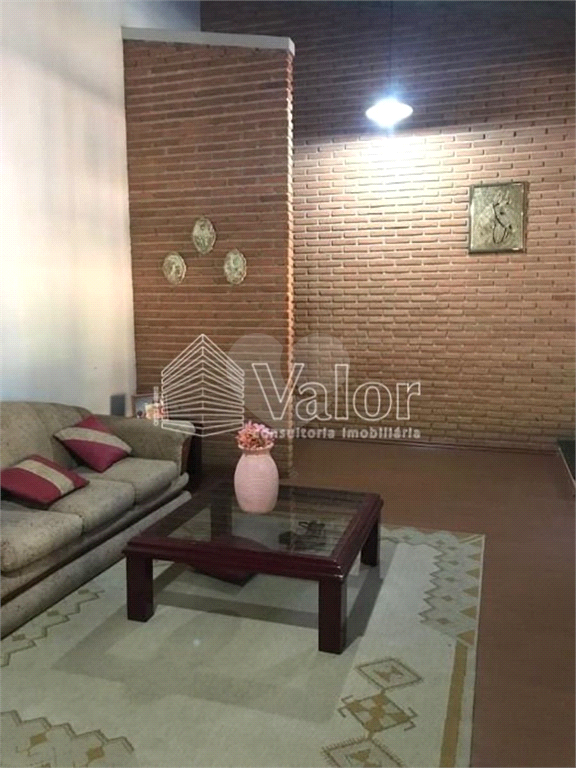 Venda Casa São Carlos Jardim Macarengo REO629821 4