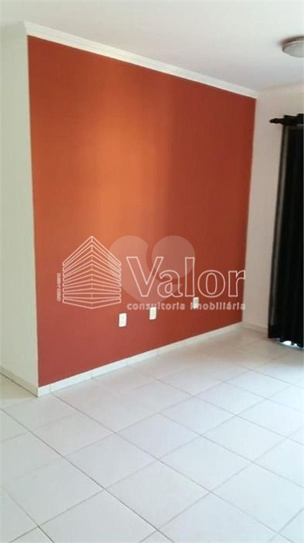 Venda Apartamento São Carlos Jardim Paulistano REO629828 20