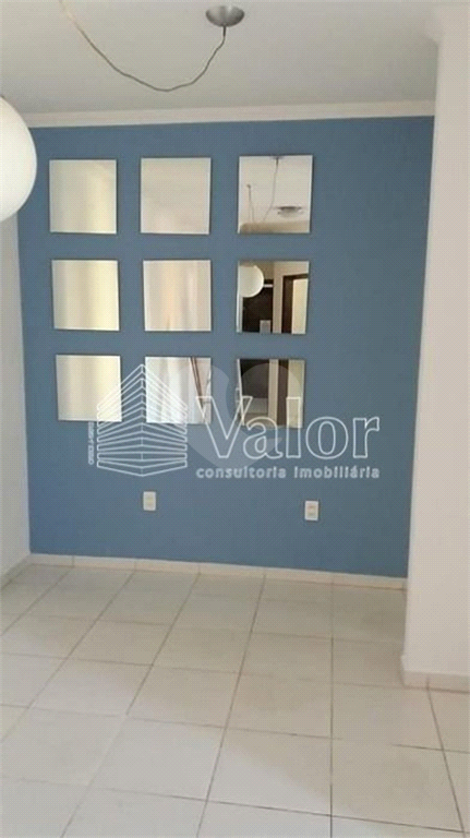 Venda Apartamento São Carlos Jardim Paulistano REO629828 19