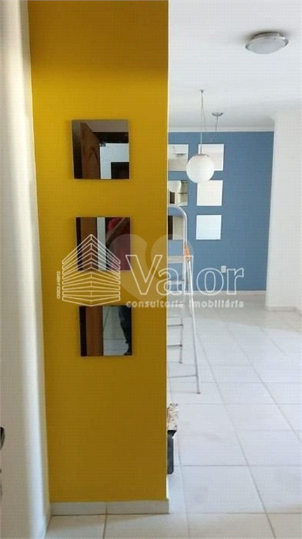 Venda Apartamento São Carlos Jardim Paulistano REO629828 5