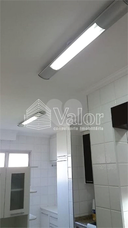 Venda Apartamento São Carlos Jardim Paulistano REO629828 16