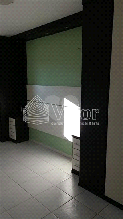 Venda Apartamento São Carlos Jardim Paulistano REO629828 15