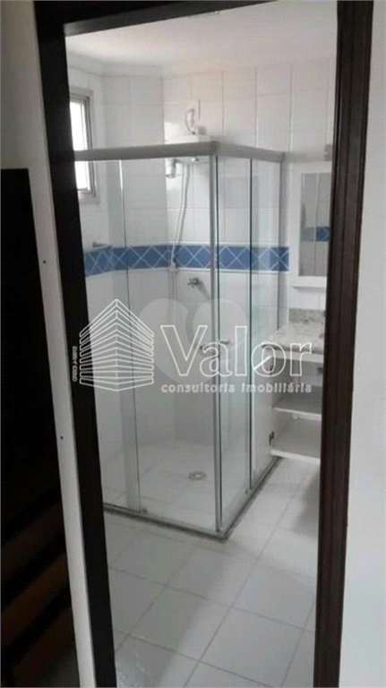 Venda Apartamento São Carlos Jardim Paulistano REO629828 12